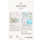 RICO DESIGN DIAMOND PAITING DIY-SET FRÜHLINGSWIESE...