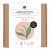 Rico Design Stickpackung Maiglöckchen Ø 10 cm