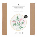 Rico Design Stickpackung Tränendes Herz Ø 15 cm