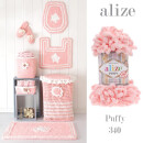 ALIZE Puffy