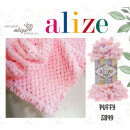 ALIZE Puffy Color