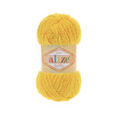 ALIZE Softy 216 Yellow