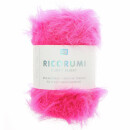 RICO RICORUMI FURRY FURRY Neon Pink