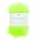 RICO RICORUMI FURRY FURRY Neon Grün