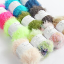 RICORUMI FURRY FURRY PRINT