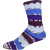 ONline Supersocke 100 Sort. 393 Amazonas Color 3224