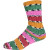 ONline Supersocke 100 Sort. 393 Amazonas Color 3227