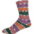 ONline Supersocke 100 Sort. 393 Amazonas Color 3228