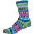 ONline Supersocke 6-fach Sort. 402 Racing Color 3289