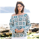 RICO DESIGN CREATIVE SPORT DK PETROL