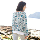 RICO DESIGN CREATIVE SPORT DK PETROL