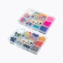 GLOREX PERLEN-SETS-GIRL-BOY 240 ST.