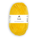 PRO LANA CHENILLE Sonnengelb
