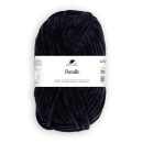 PRO LANA CHENILLE Schwarz