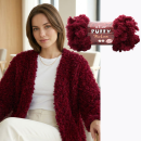 ALIZE PUFFY FURLOVE