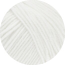 LANA GROSSA COOL WOOL UNI 431 - Weiß