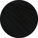 LANA GROSSA COOL WOOL UNI 433 - Schwarz