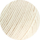 LANA GROSSA COOL WOOL UNI 2096 - Muschel