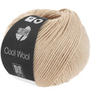 LANA GROSSA COOL WOOL UNI 2114 - Perlbeige