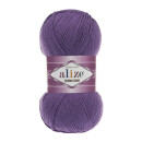 ALIZE Cotton Gold 44 Purple
