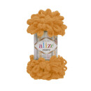 ALIZE Puffy 336 Orange