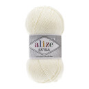 ALIZE Extra 62 Light Cream
