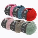 LANA GROSSA COOL WOOL MÉLANGE