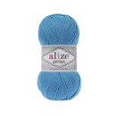 ALIZE Extra 245 Turquoise