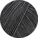 LANA GROSSA COOL WOOL VINTAGE 7370 - Anthrazit