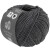 LANA GROSSA COOL WOOL VINTAGE 7370 - Anthrazit