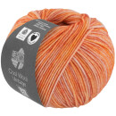 LANA GROSSA COOL WOOL VINTAGE 7385 - Papayagelb