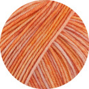 LANA GROSSA COOL WOOL VINTAGE 7385 - Papayagelb