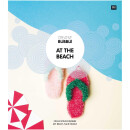 Rico Creative BUBBLE AT THE BEACH Anleitungsheft