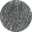 LANA GROSSA BRILLINO 6 - Grau/Silber