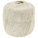 LANA GROSSA BRILLINO 32 - Creme/Silber