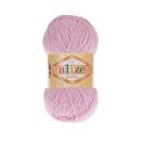 ALIZE Softy 185 Baby Pink