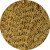 LANA GROSSA GLAMOUR 19 - Gold