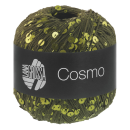 LANA GROSSA COSMO 22 - Dunkeloliv