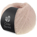 LANA GROSSA COSY SOCKS  9 - Beige