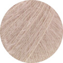 LANA GROSSA COSY SOCKS  9 - Beige