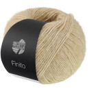 LANA GROSSA FINITO 26 - Camel/Creme