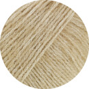 LANA GROSSA FINITO 26 - Camel/Creme