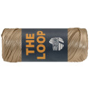 LANA GROSSA THE LOOP 4 - Goldbraun