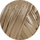LANA GROSSA THE LOOP 4 - Goldbraun