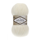 ALIZE Sal Sim 62 Light Cream