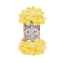 ALIZE Puffy 216 Yellow