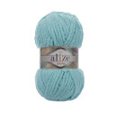 ALIZE Softy Plus 263 Turquoise