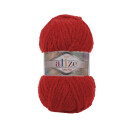ALIZE Softy Plus 56 Red