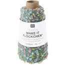 Rico Design Creative Make It Flöckchen 004 Winter