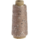 RICO DESIGN CREATIVE MAKE IT PAILLETTE Bronze
